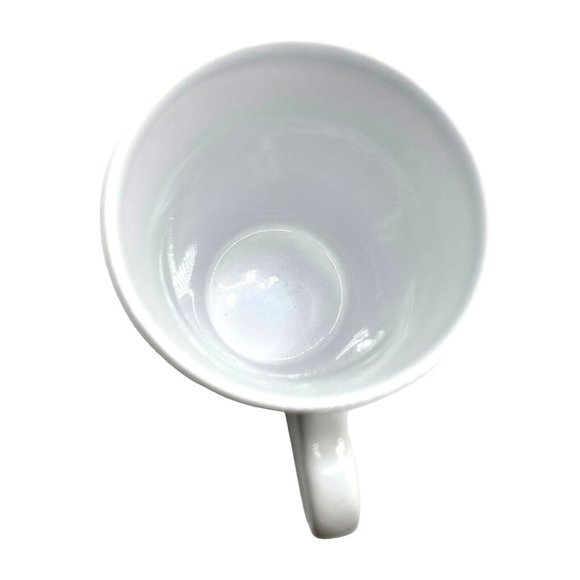 #1 Mom Mug Floral Butterfly White Purple Pink Yellow Coffee Tea Cup  oz - Picture 5 of 10